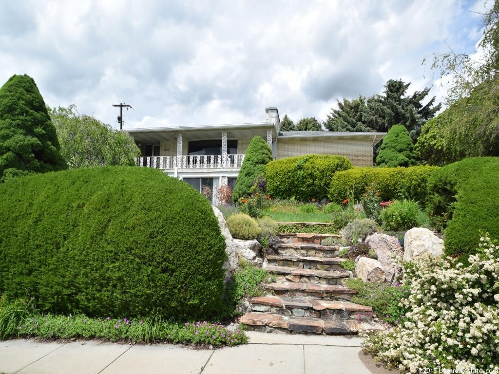 662 E 3225 N, North Ogden, UT 84414