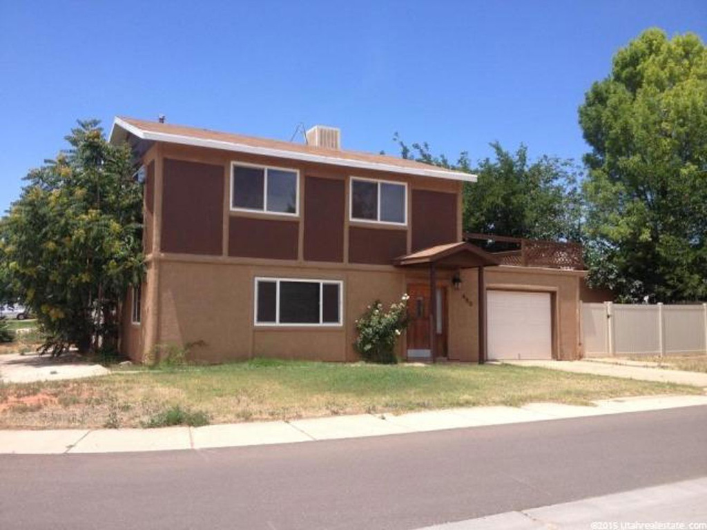 480 S 75 E, Ivins, UT 84738