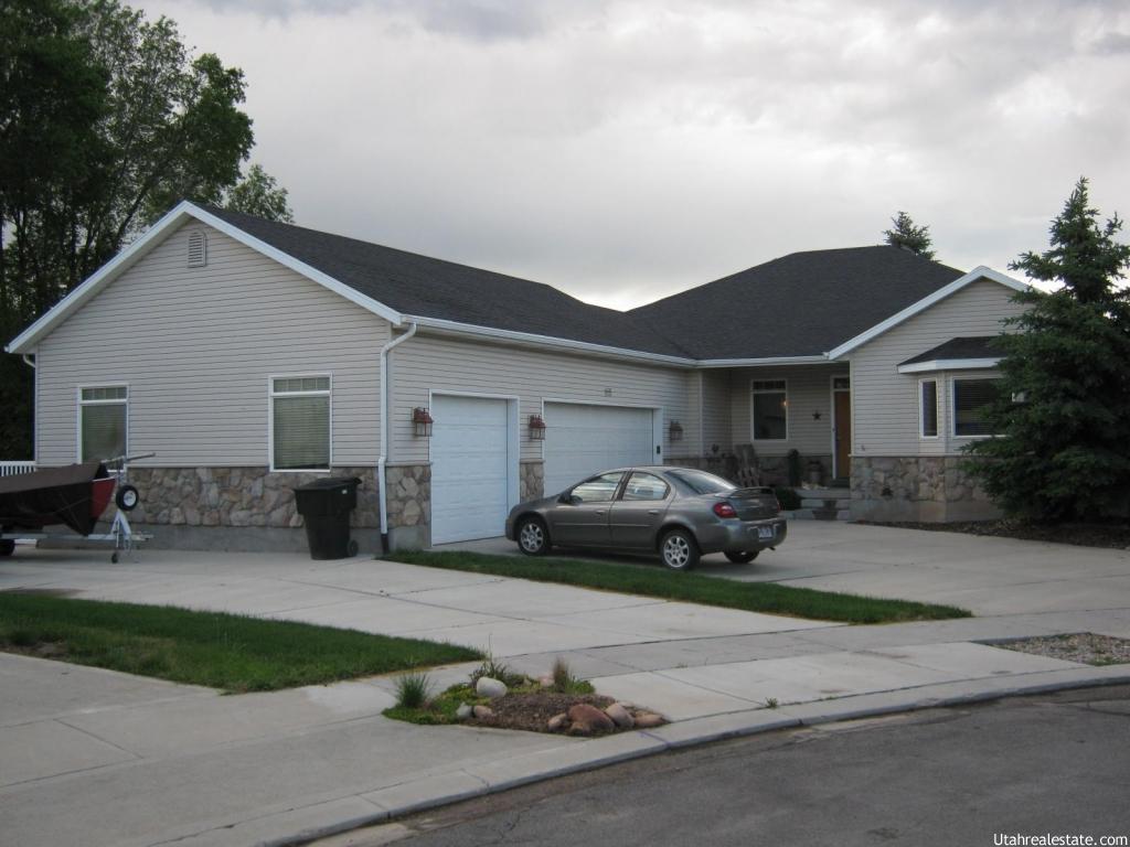 655 E 320 N, Heber City, UT 84032