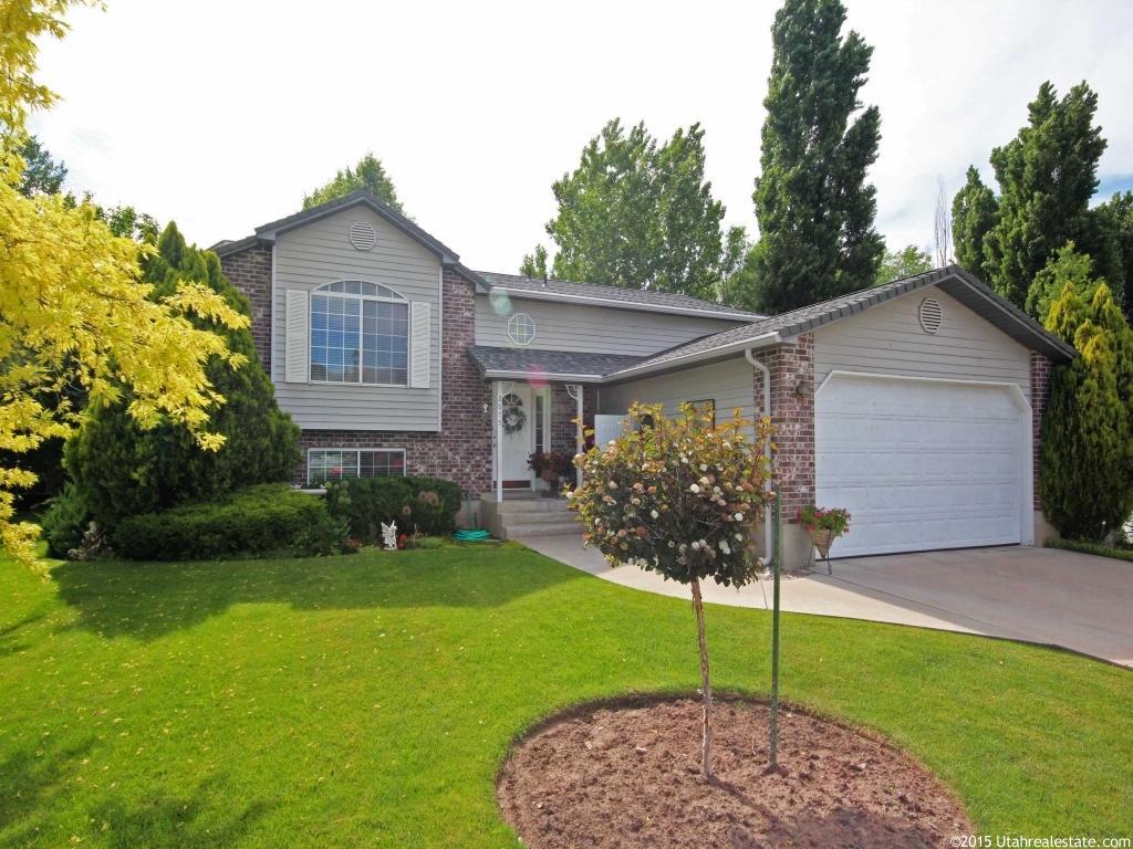 2675 S 600 W, Nibley, UT 84321