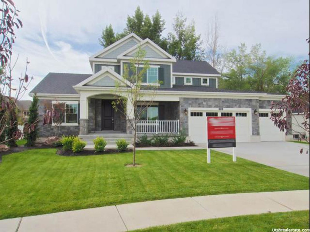 732 E Erekson Ct, Murray, UT 84107