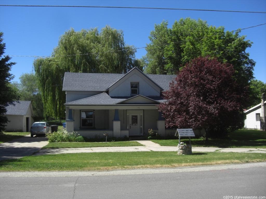 43 W 100 S, Hyrum, UT 84319