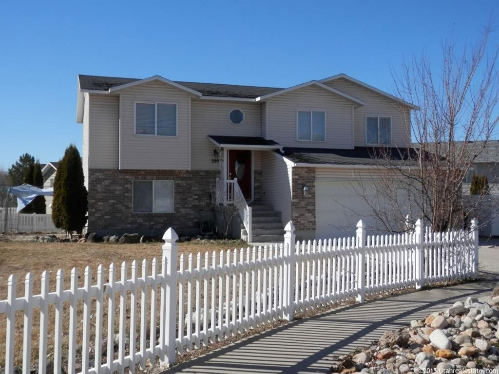 299 S Willow Dr W, Logan, UT 84321