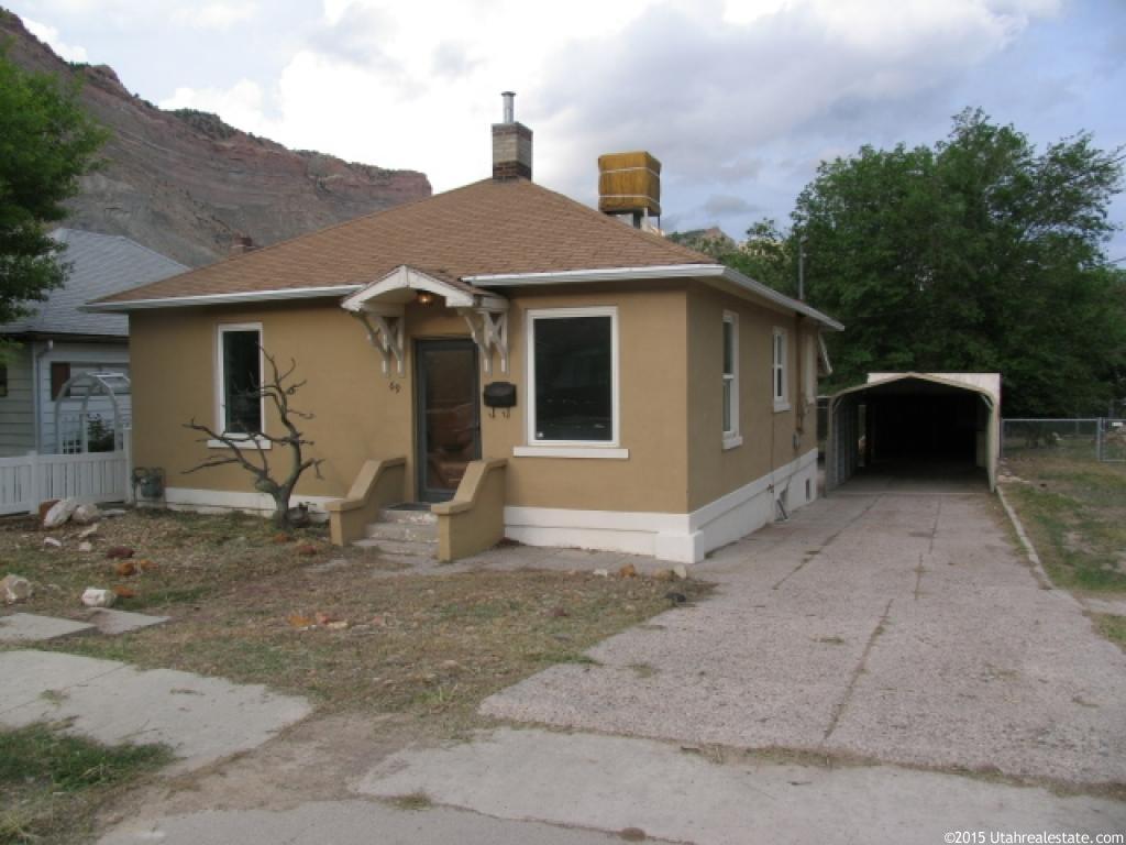 69 Bryner St, Helper, UT 84526