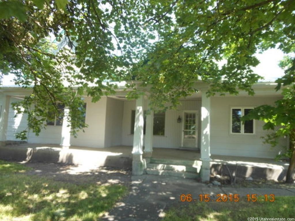 190 N 100 E, Richmond, UT 84333