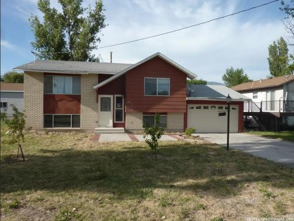 3970 W 2550 N, Corinne, UT 84307