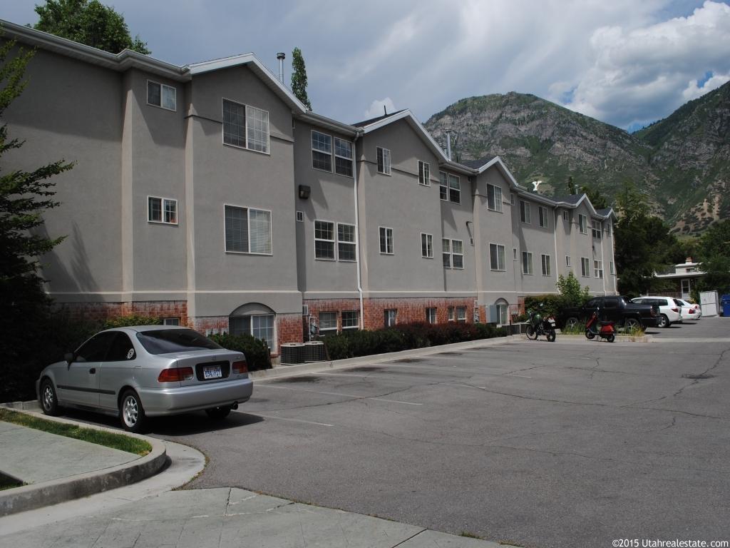 466 N 400 E #101, Provo, UT 84606