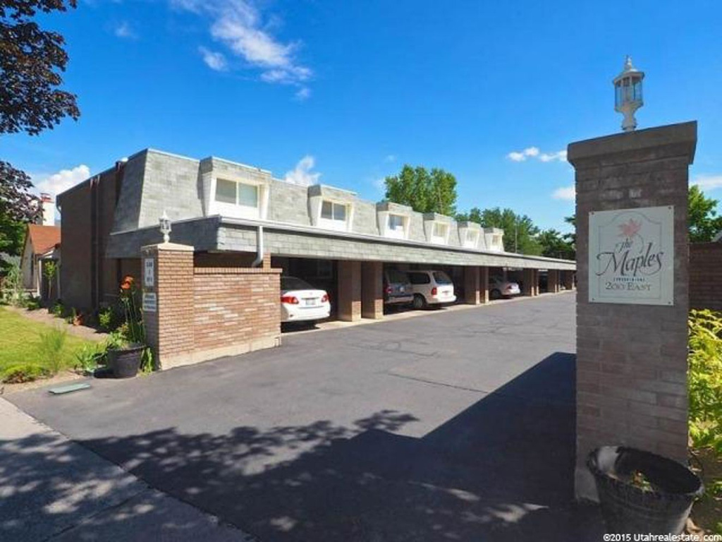 200 E Maple St S #7B, Murray, UT 84107
