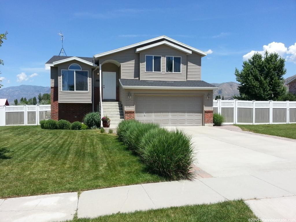 1088 W 2450 S, Perry, UT 84302