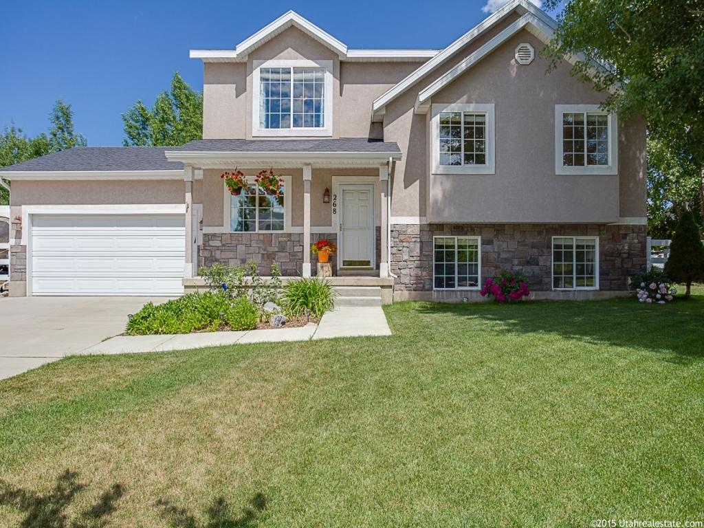 268 Millbrook Rd, Heber City, UT 84032