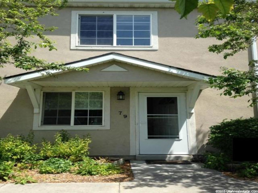 79 Hampton Pl, Logan, UT 84341