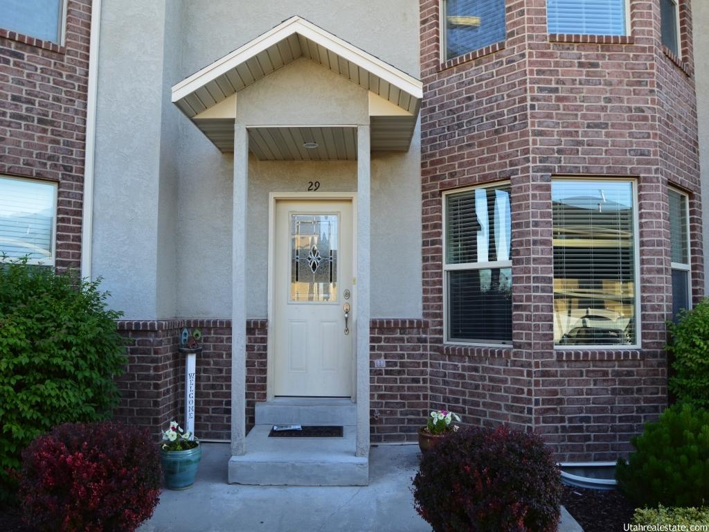 101 E 630 N #29, Smithfield, UT 84335