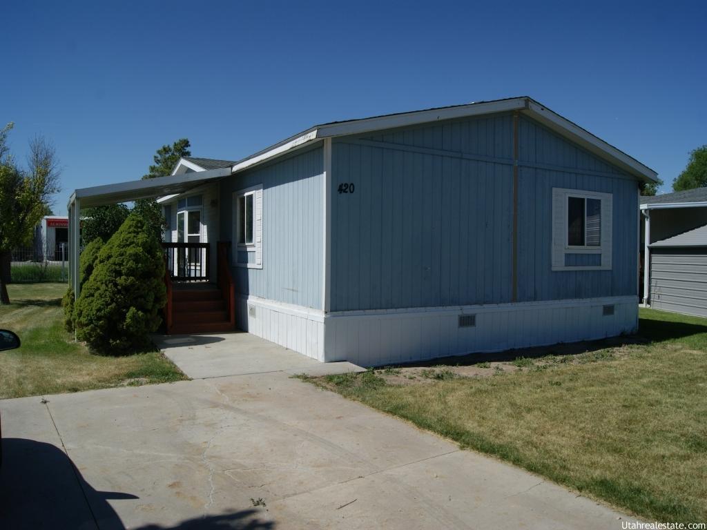 900 W Main #4, Tremonton, UT 84337