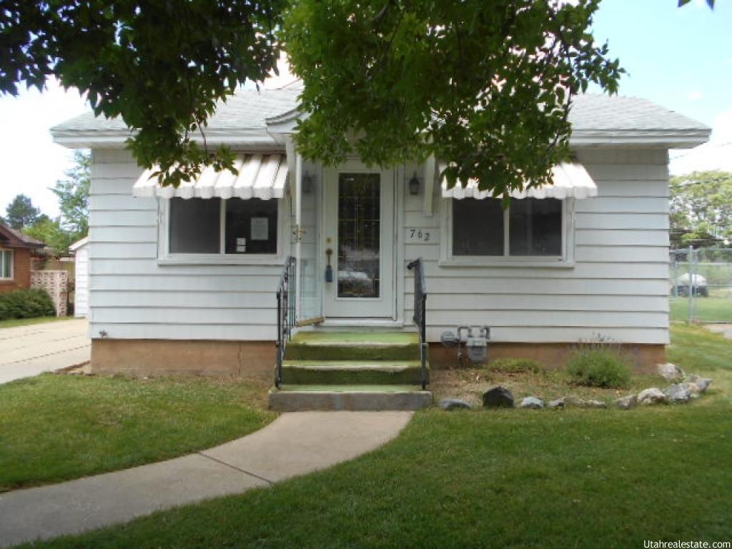 762 W 300 N, Clearfield, UT 84015