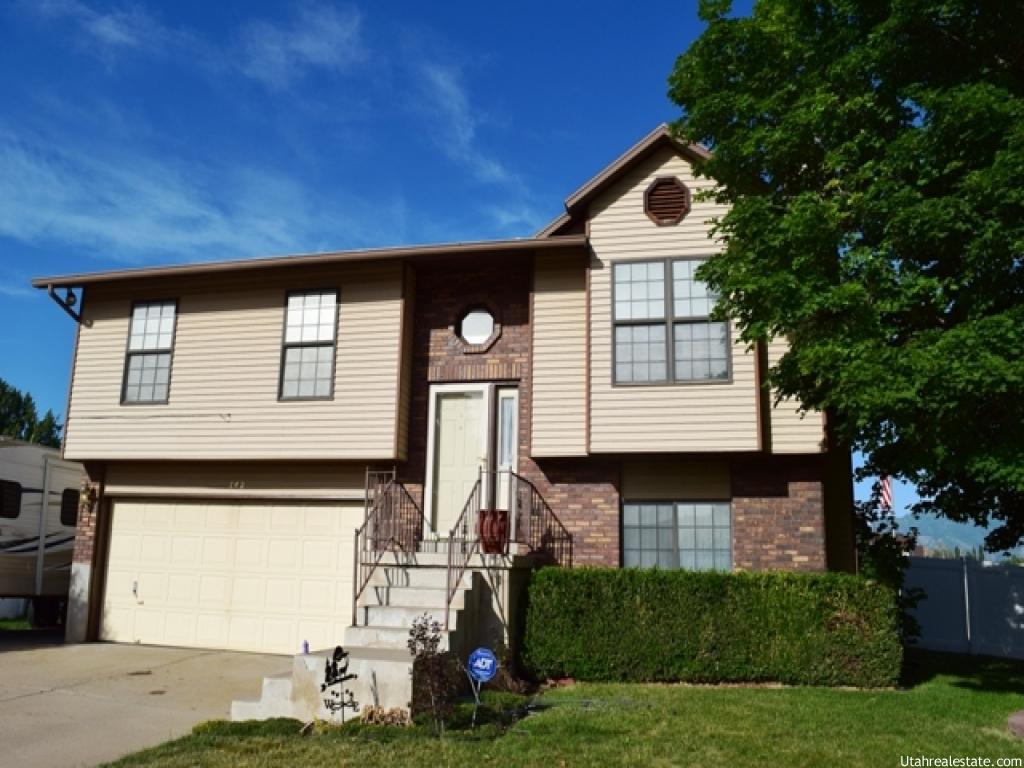 142 S 1250 W, Clearfield, UT 84015