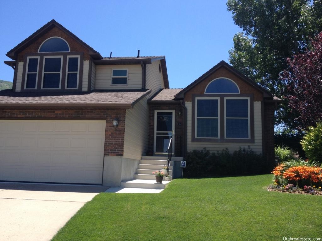 2365 E 7925 S, South Weber, UT 84405