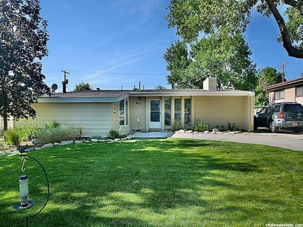 983 E Statice Ave S, Sandy, UT 84094