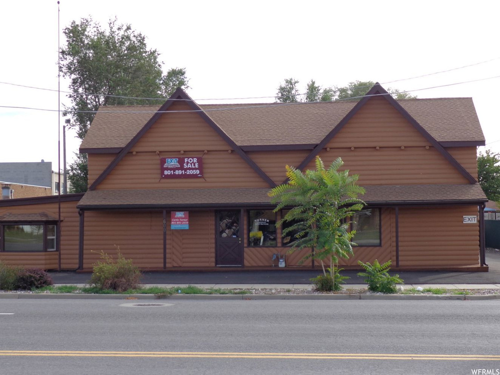 600 E 9400 S, Sandy, UT 84070