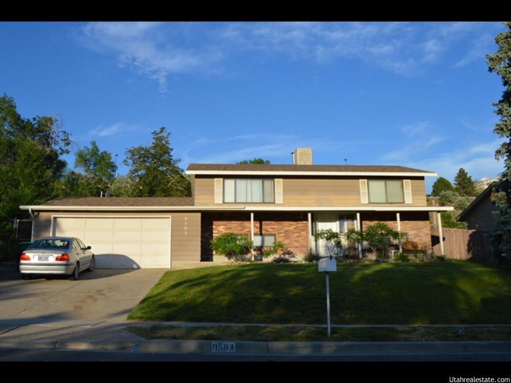 9593 S 1210 E, Sandy, UT 84094