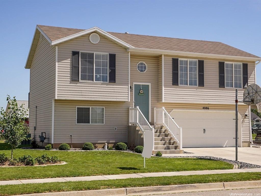 4086 W 5000 S, Roy, UT 84067