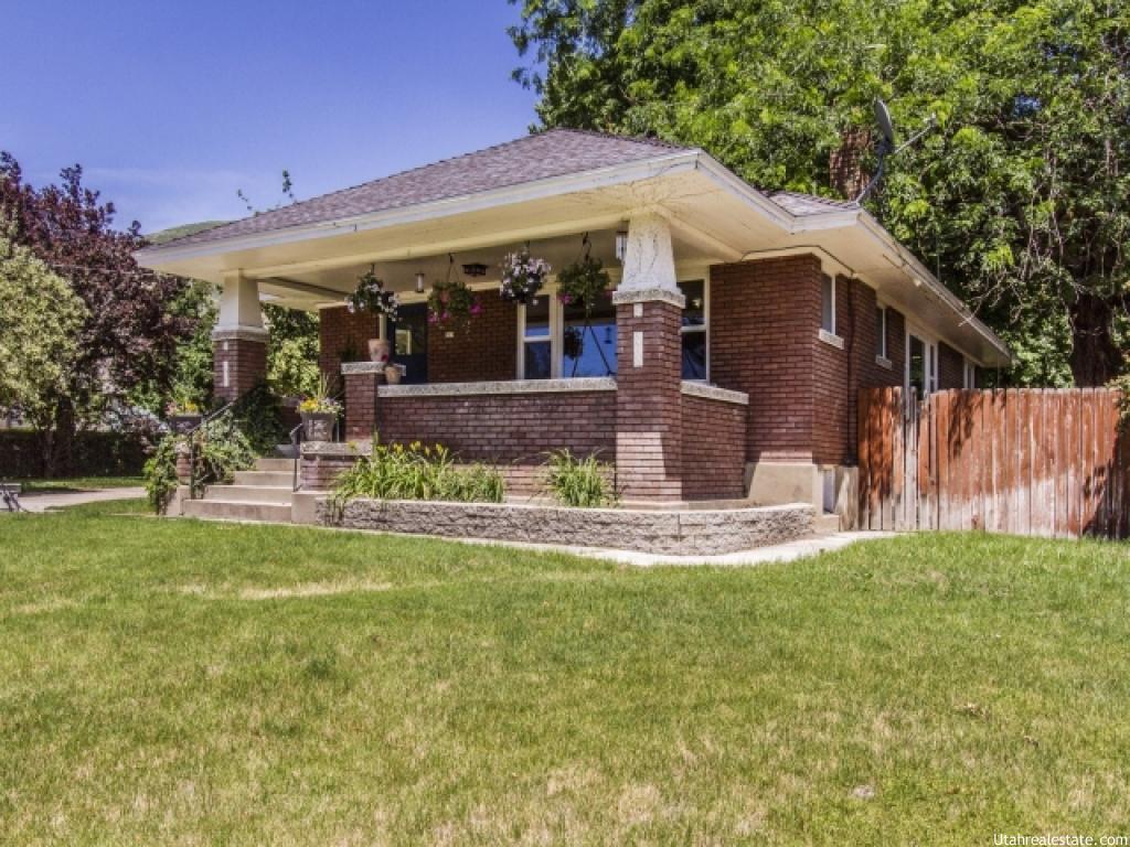 545 S 400 E, Centerville, UT 84014