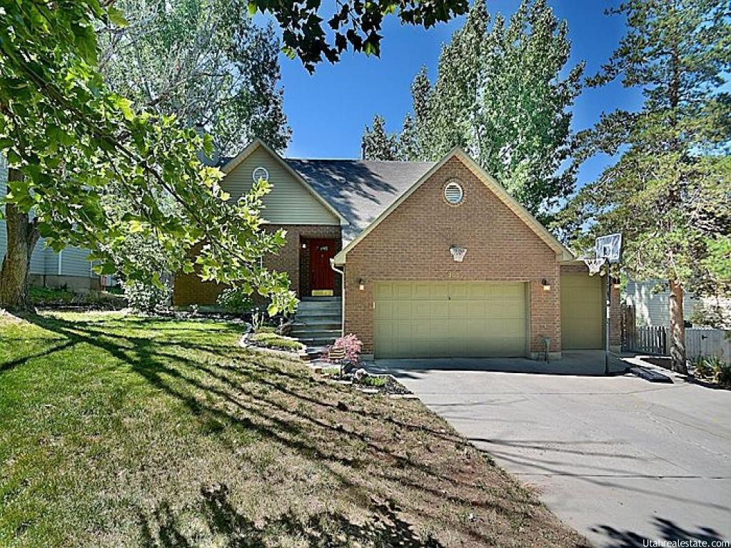 968 E Dupler Rd S, Sandy, UT 84094