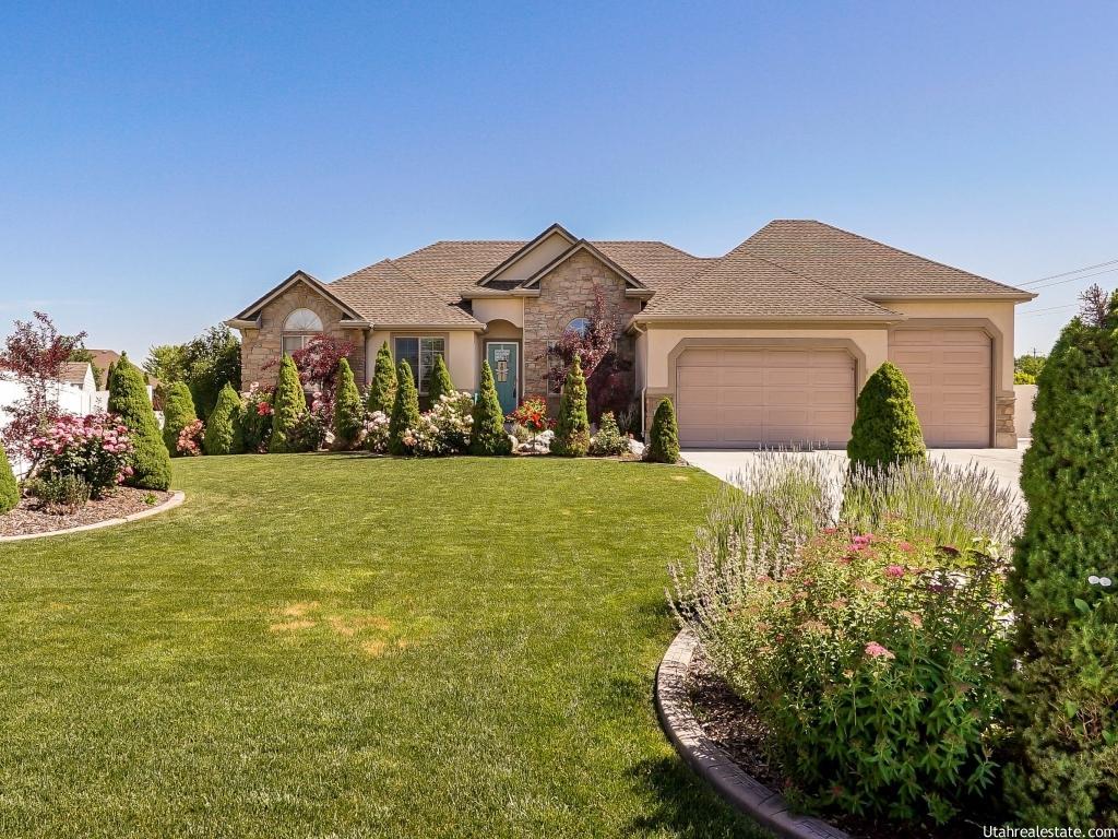 3536 W 6050 S, Roy, UT 84067