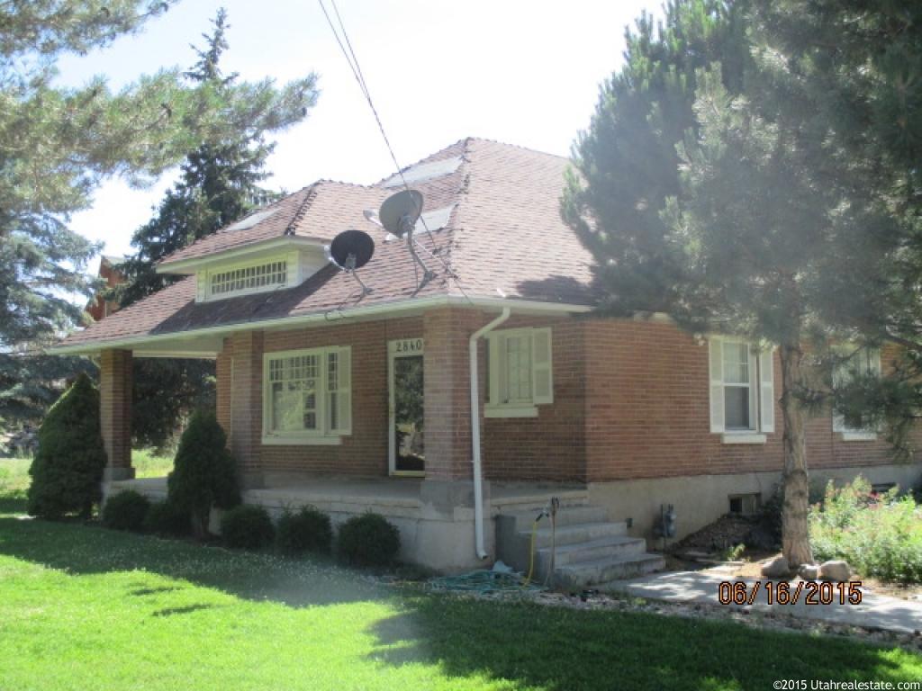 2840 S 1000 W, Perry, UT 84302