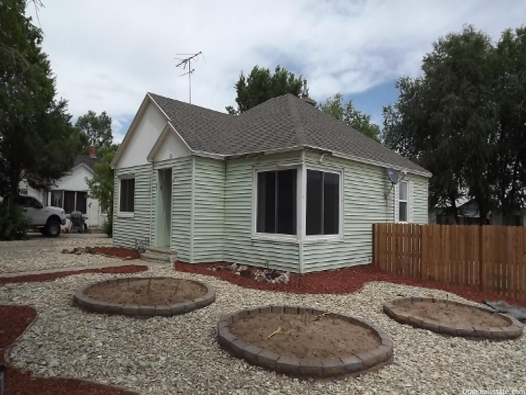 89 S State, Roosevelt, UT 84066