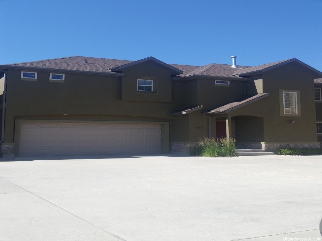 634 E Normandy Loop Ln, Draper, UT 84020