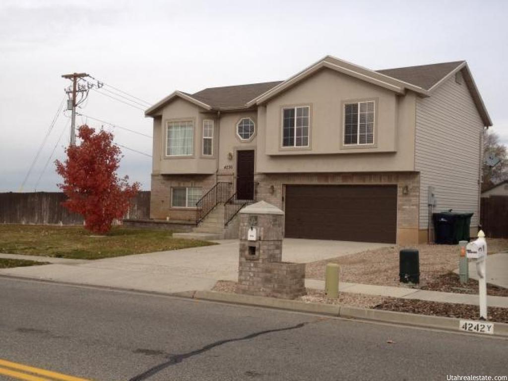 4236 S 2900 W, Roy, UT 84067
