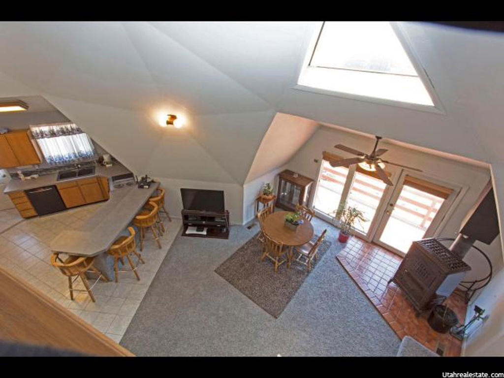 265 E Starview Dr, Park City, UT 84098