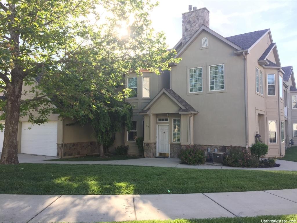 59 E Courtyard Ln S #27, Centerville, UT 84014