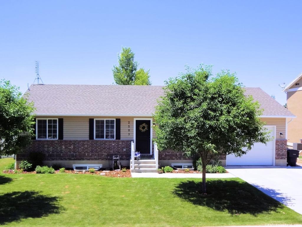 2583 N 370 E, North Logan, UT 84341