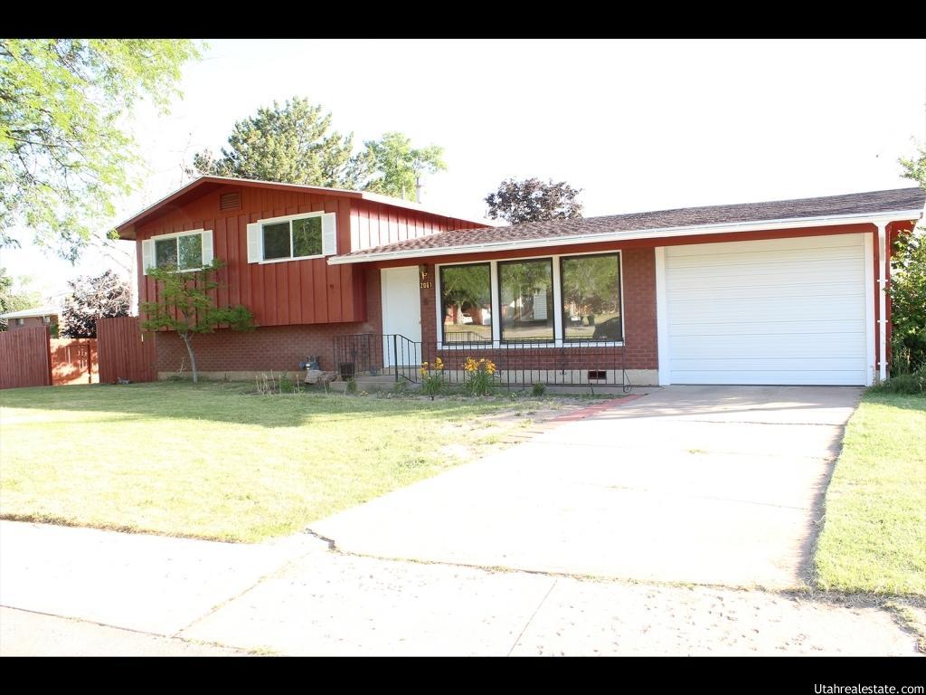 2061 W 5750 S, Roy, UT 84067