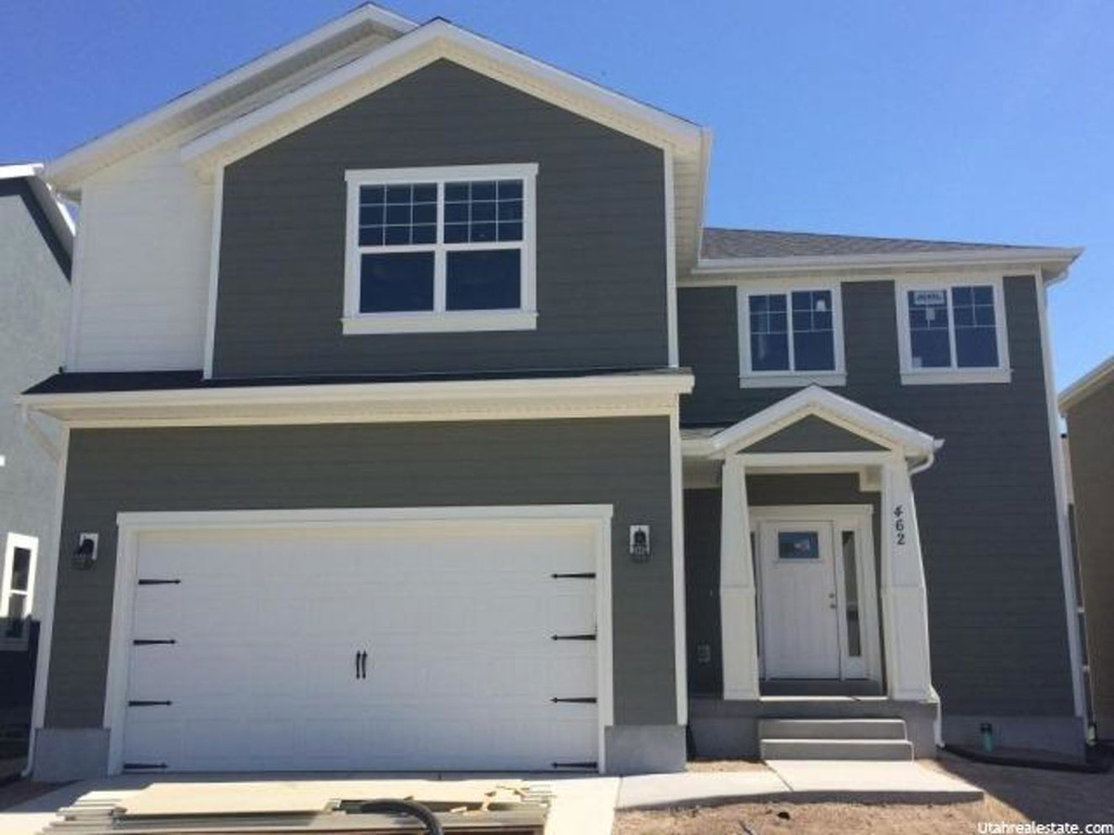 462 E Rue De Paris N, Vineyard, UT 84058