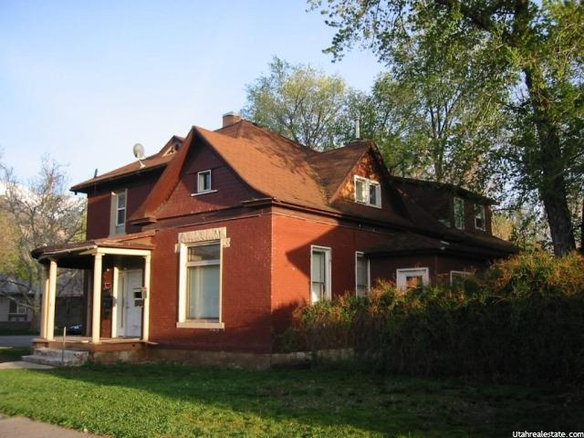685 27th St, Ogden, UT 84401