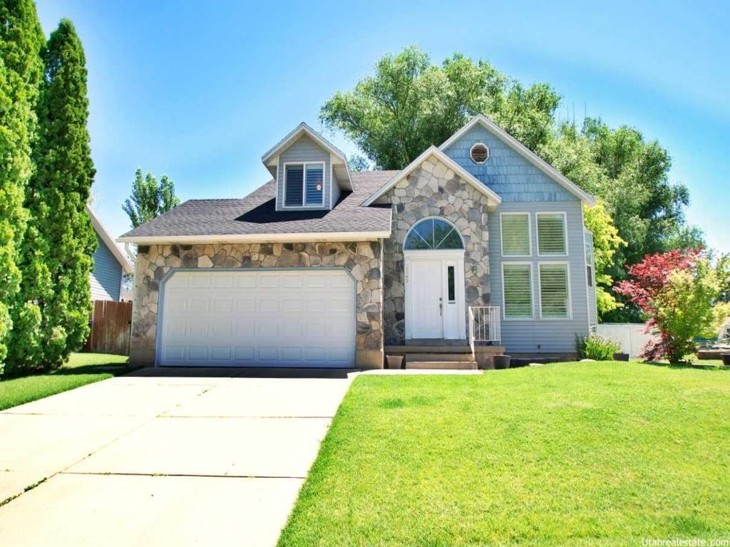 4392 S 2900 W, Roy, UT 84067