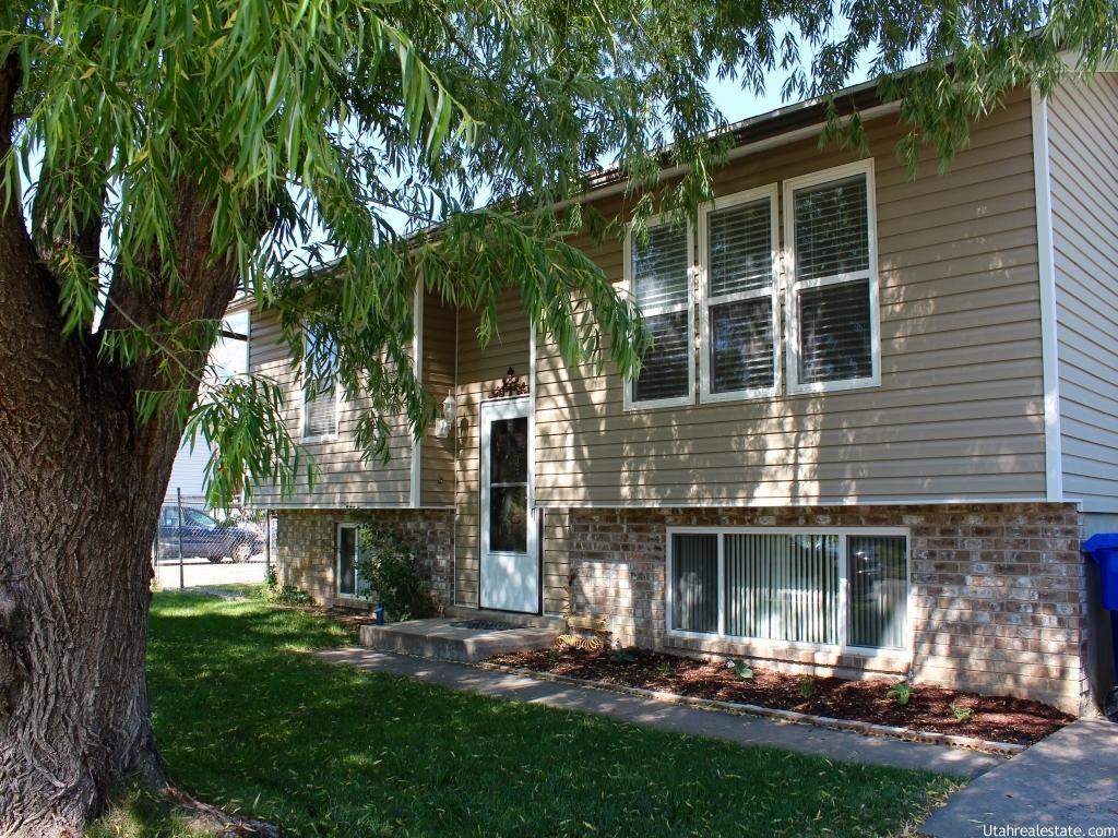 1734 N 625 E, North Ogden, UT 84414