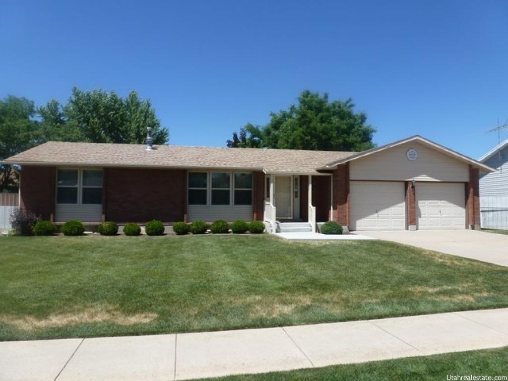 2030 W 5075 S, Roy, UT 84067