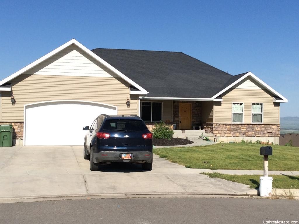 373 N 750 E, Hyde Park, UT 84318