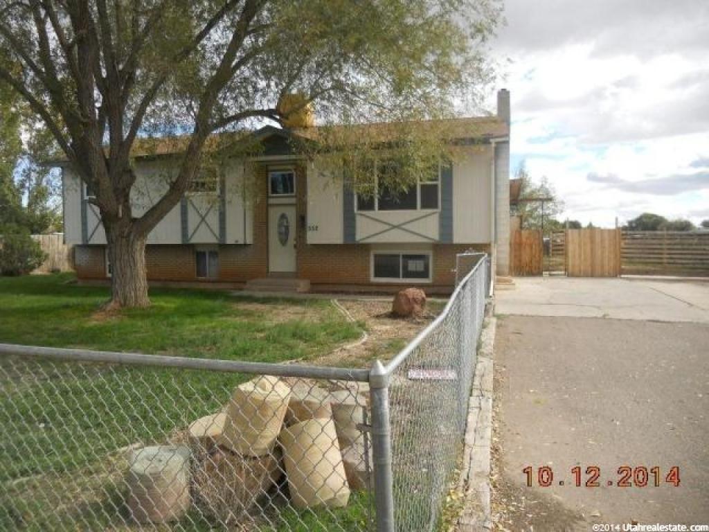 552 N 2500 E, Ballard, UT 84066