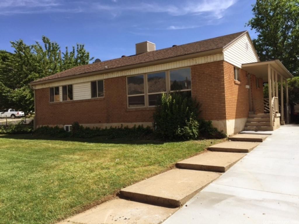 4348 S 325 E, Washington Terrace, UT 84405