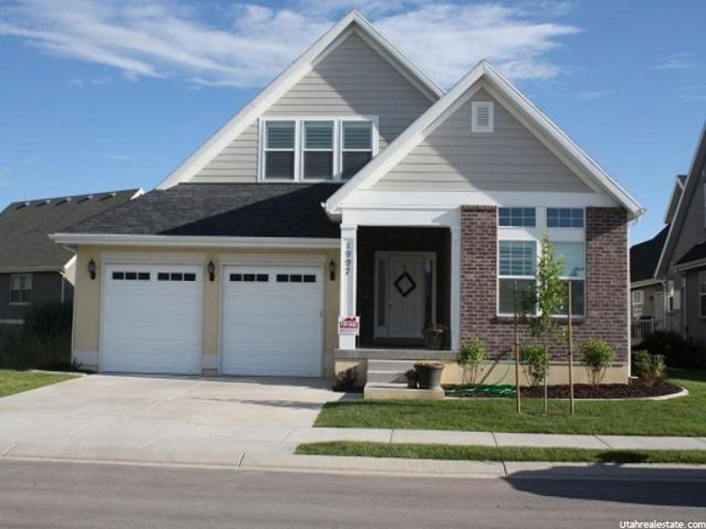 1997 W River Birch Rd, Mapleton, UT 84664