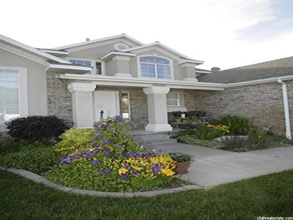 2587 N 1100 E, Layton, UT 84040