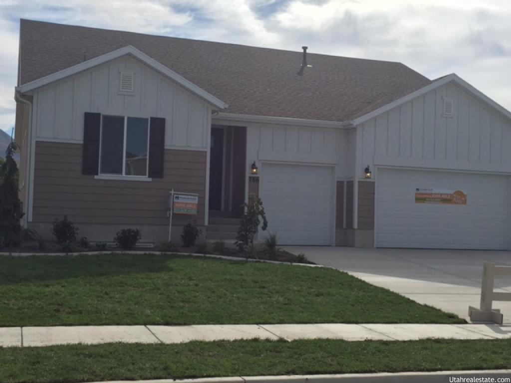 786 N 540 E, American Fork, UT 84003