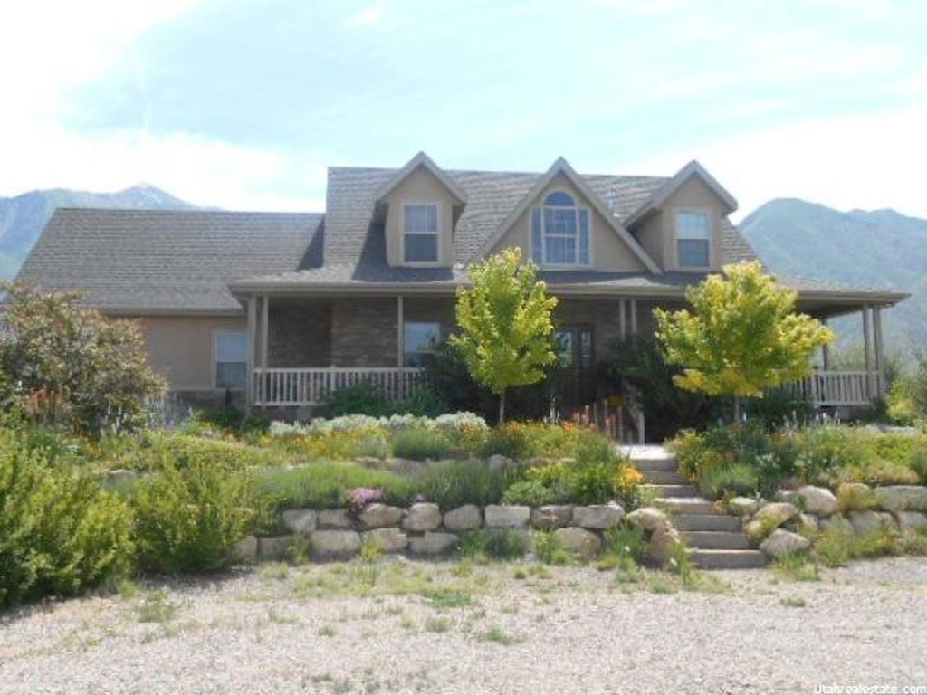 1553 S Highway 91 E, Mona, UT 84645