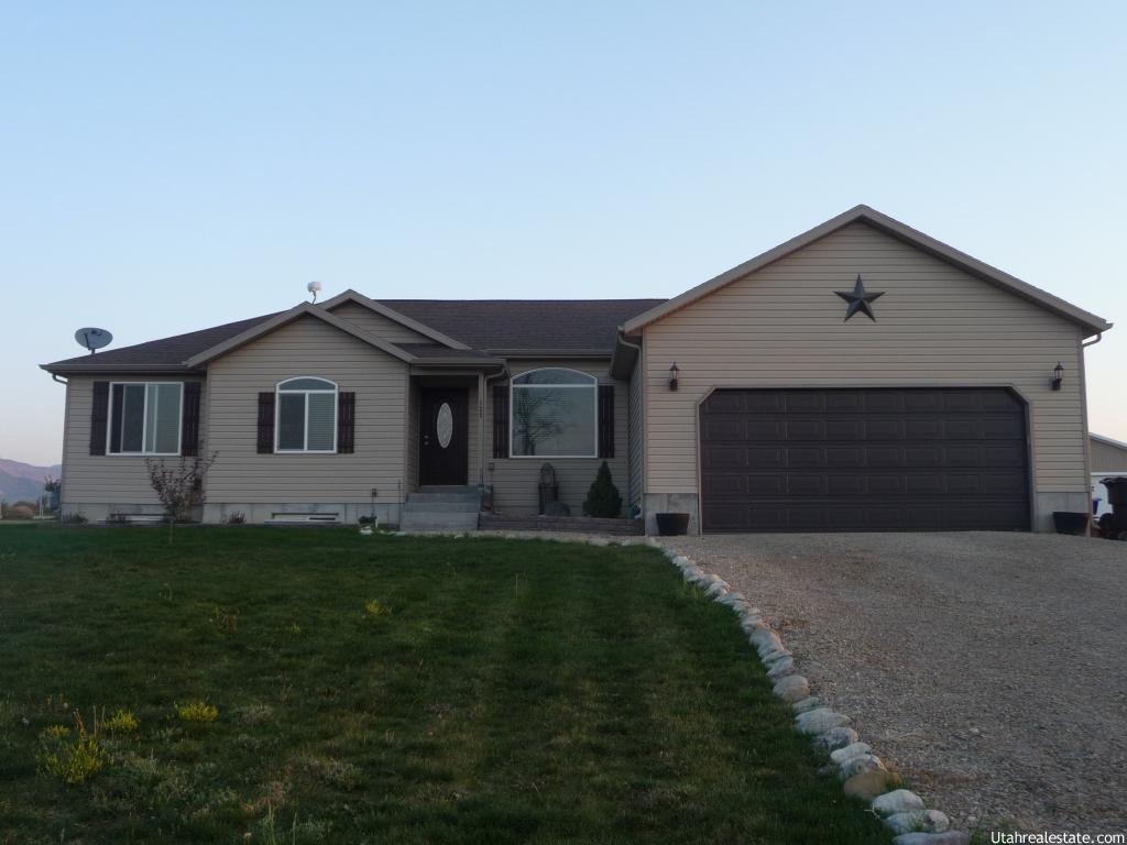 125 E 600 N, Ferron, UT 84523