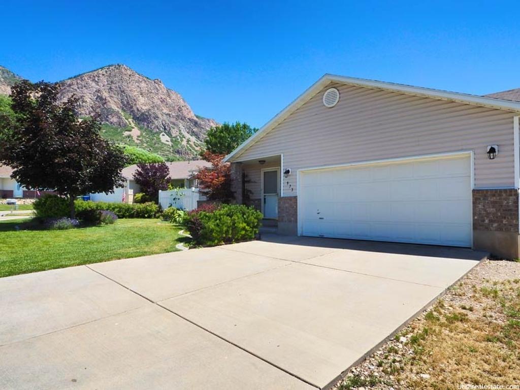 973 E 800 N, Ogden, UT 84404