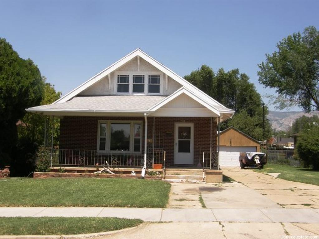 528 E Cross St, Ogden, UT 84404